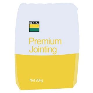 ub888|Boral Premium Jointing Compound Powder / Boral Powder .